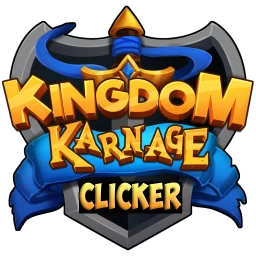 أيقونة KK Clicker: Idle RPG